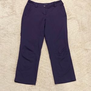 Nike Golf women’s Capri pant size 0